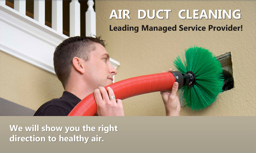 Need Air Duct Cleaning?
WE ARE A DEDICATED NATIONWIDE
LEADING MANAGED SERVICE PROVIDER.